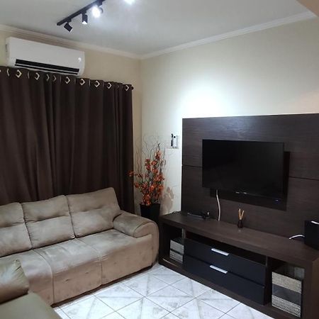 Apartamento Enseada Guaruja, 300M Da Praia, Wi-Fi E Ar Condicionado 외부 사진