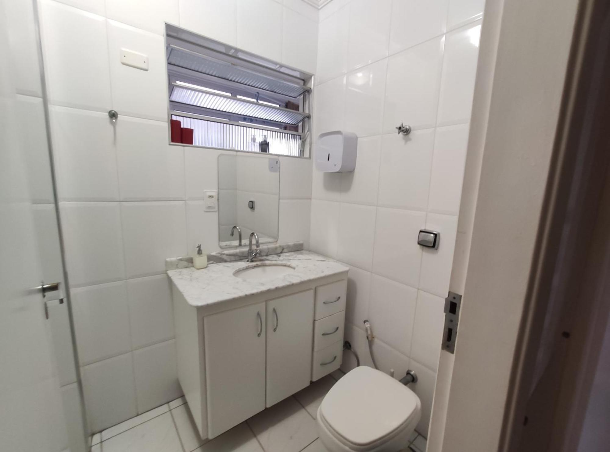 Apartamento Enseada Guaruja, 300M Da Praia, Wi-Fi E Ar Condicionado 외부 사진
