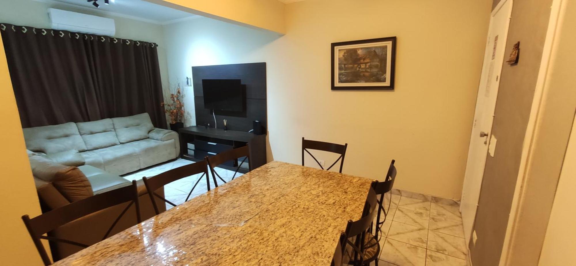 Apartamento Enseada Guaruja, 300M Da Praia, Wi-Fi E Ar Condicionado 외부 사진